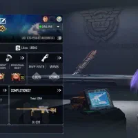 اکانت یوتیوبری کالاف|کنسول، بازی ویدئویی و آنلاین|شیراز, شیخ علی چوپان|دیوار