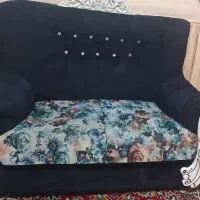 مبل ۷ نفره رایگان|مبلمان خانگی و میز عسلی|بهارستان, |دیوار