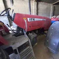 تراکتور ۴۱۲۰