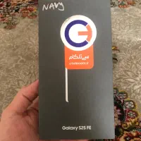 S25fe آکبند با گارانتی