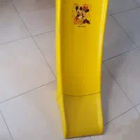 تاب و سرسره صندلی انتظارو چرخ خیاطی اولوگ|اسباببازی بچه|اصفهان, سرشبادران|دیوار