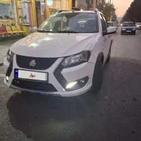 کوییک gx ارتقا یافته مدل ۱۴۰۲ خشک خشک|خودرو سواری و وانت|رشت, منظریه|دیوار