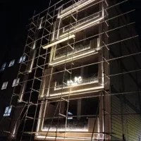 برق کار برقکاری تخصصی ساختمان نور پردازی تخصصی نما|خدمات پیشه و مهارت|مشهد, هنرستان|دیوار