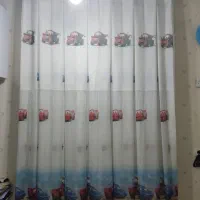 فروش پرده خوش دوخت و صندلی ماشین