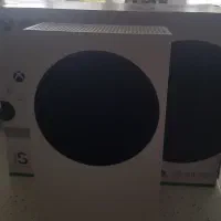 ایکس باکس سری است Xbox series s
