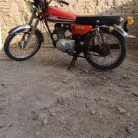 موتور سی جی