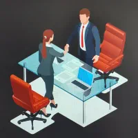 مدیر منابع انسانی