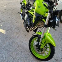 موتورسیکلت