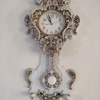 ساعت دیواری