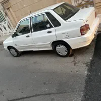 پراید132مدل1390|خودرو سواری و وانت|اسلامشهر, شهرک مفیدی|دیوار