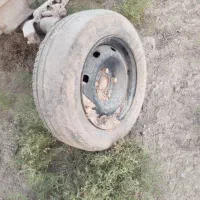 موتور اب رومانی|ماشینآلات صنعتی|کارون, |دیوار