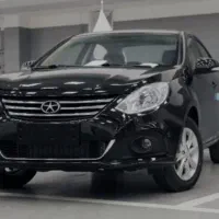فروش خودرو جک جی ۴