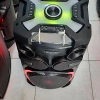 اسپیکر باند دیجی ویکر X5