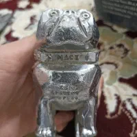 سگ ماک برای کامیون