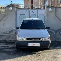 پراید|خودرو سواری و وانت|پارس‌آباد, |دیوار