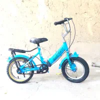 دوچ رخ ه سایز ۱۲،۱۶،۲۰ فروشی|دوچرخه، اسکیت، اسکوتر|تویسرکان, |دیوار