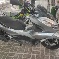 موتور pcx170طرح هوندا