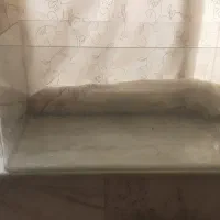 آکواریوم با وسایلش