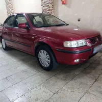 سمندLxمدل84نقد اقساط دوگانهcng|خودرو سواری و وانت|فردیس, شهرک شهید حسینی|دیوار