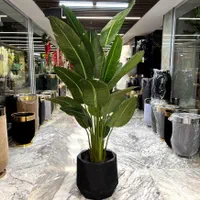 گل و گلدان مصنوعی پرنده بهشتی(فروشگاه گلدن رز)|گل مصنوعی|تهران, افسریه شمالی|دیوار