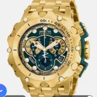 ساعت مچی انویکتا اصل معاوضه هم میکنم|ساعت|گلستان (تهران), |دیوار