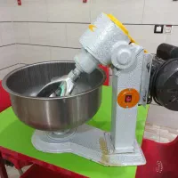 خمیرگیر ۱۵کیلو