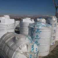 ۱۰۰۰۰۰هزار لیتری مخزن عمودی