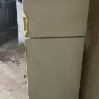 یخچال کارکرده و نیازبه تعمیر|یخچال و فریزر|مشهد, شاهد (شهرک غرب)|دیوار