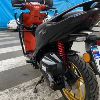 طرح کلیک S2|موتورسیکلت|تهران, جی|دیوار