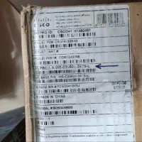 سوییچ سیسکو WS-C2960X-24TS-L