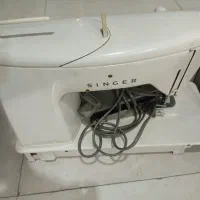 چرخ خیاطی سینگر|چرخ خیاطی و ریسندگی|نسیمشهر, |دیوار