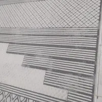 فرش 6متری فانتزی|فرش|قزوین, |دیوار