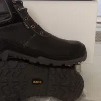 دوعدد کفش کار نو سایز۴۴