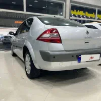 مگان موتور ۲۰۰۰اتومات|خودرو سواری و وانت|اهواز, اسلام آباد شرقی|دیوار