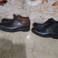 کفش مجلسی و نیم بوت|کیف، کفش، کمربند|یزد, |دیوار