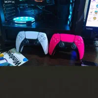 دسته PS5
