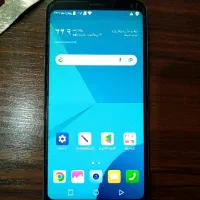 گوشی LG سالم و هوشمند