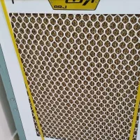 کولر سلولزی ارج 5500