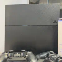 Ps4 fat 1Tکپی خور