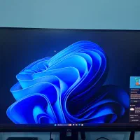 مانیتور 4k گیمینگ 144hz