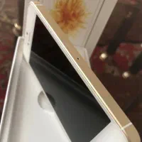 iPhone se 64gig|موبایل|تهران, شهرک پردیسان|دیوار