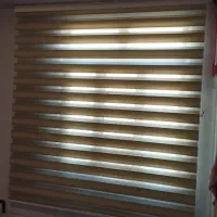 پردا زیرا عرض 190  قد  2 متر