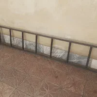 نردبان اهنی