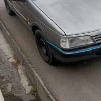 پژو۴۰۵ مدل۸۷