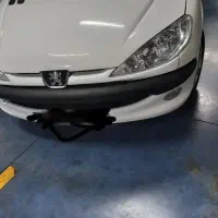 ۲۰۶ تیپ ۲ مدل ۹۰