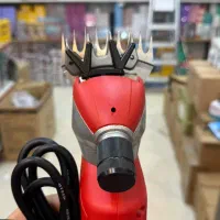 پشم چین حیوانات