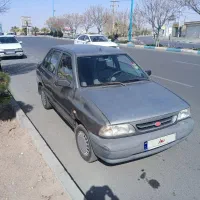 پراید مدل 86|خودرو سواری و وانت|یزد, |دیوار