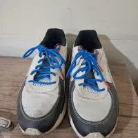 کتونی puma|کیف، کفش، کمربند|تبریز, |دیوار