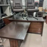 خریدار لوازم اداری در تمام نقاط میزو صندلی