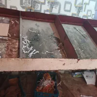 قفسه میوهای فروشی ورق ۲ درجه یک برای فروش|فروشگاه و مغازه|اهواز, زرگان|دیوار